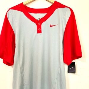 Nike Baseball Jersey